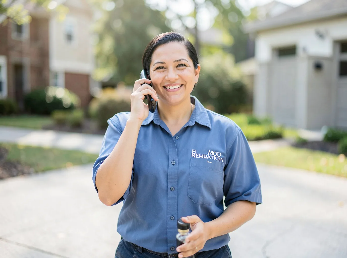 Mold Remediation Ossineke, MI FAQs